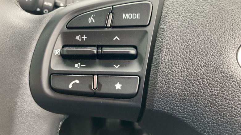 Hyundai i10 1.0 [63] Advance 5dr [Nav] Petrol Hatchback